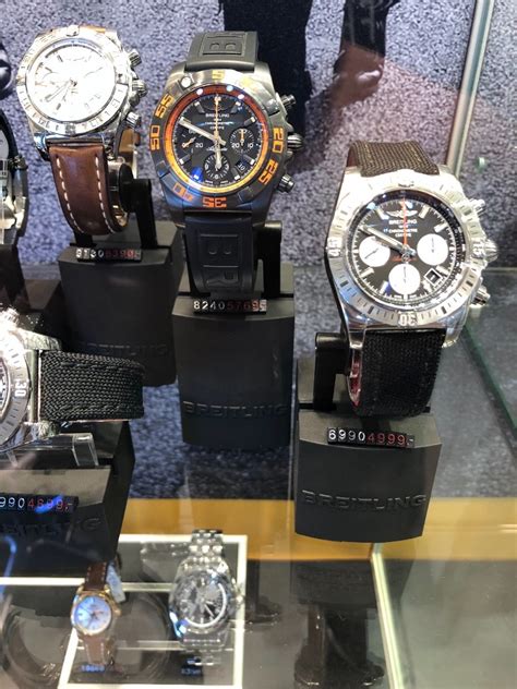 breitling outlet wertheim|Tissot T.